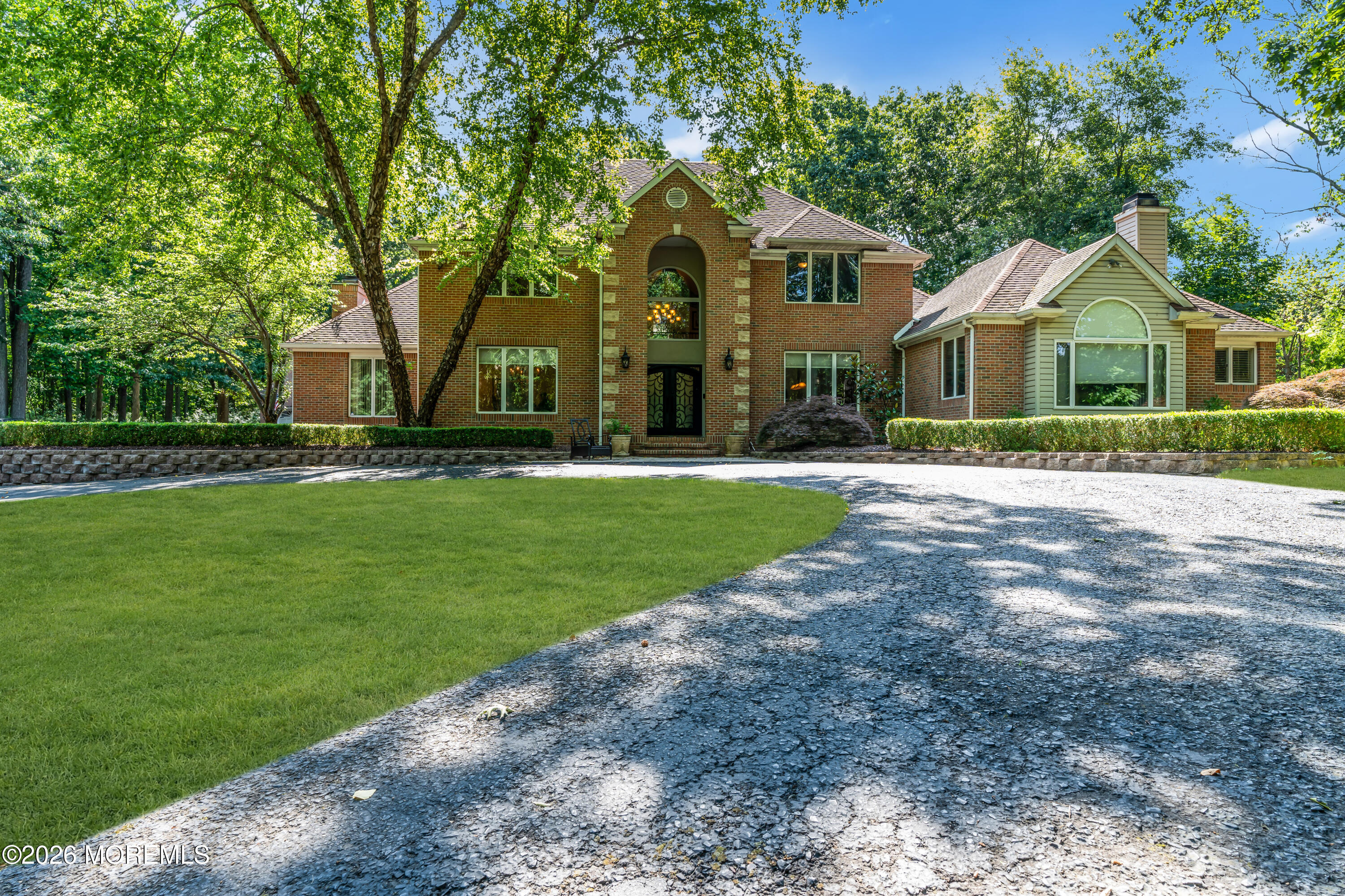 13 Fox Hill Drive