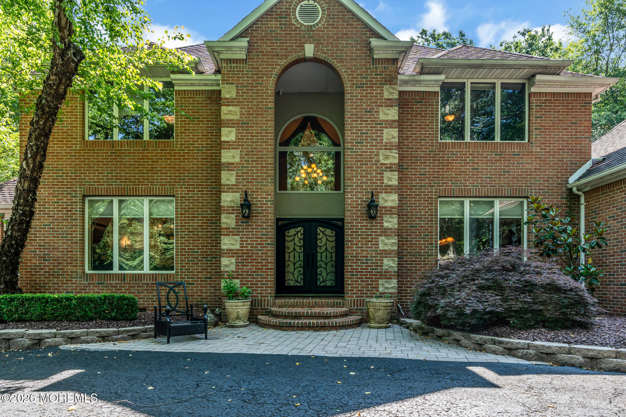 13 Fox Hill Drive