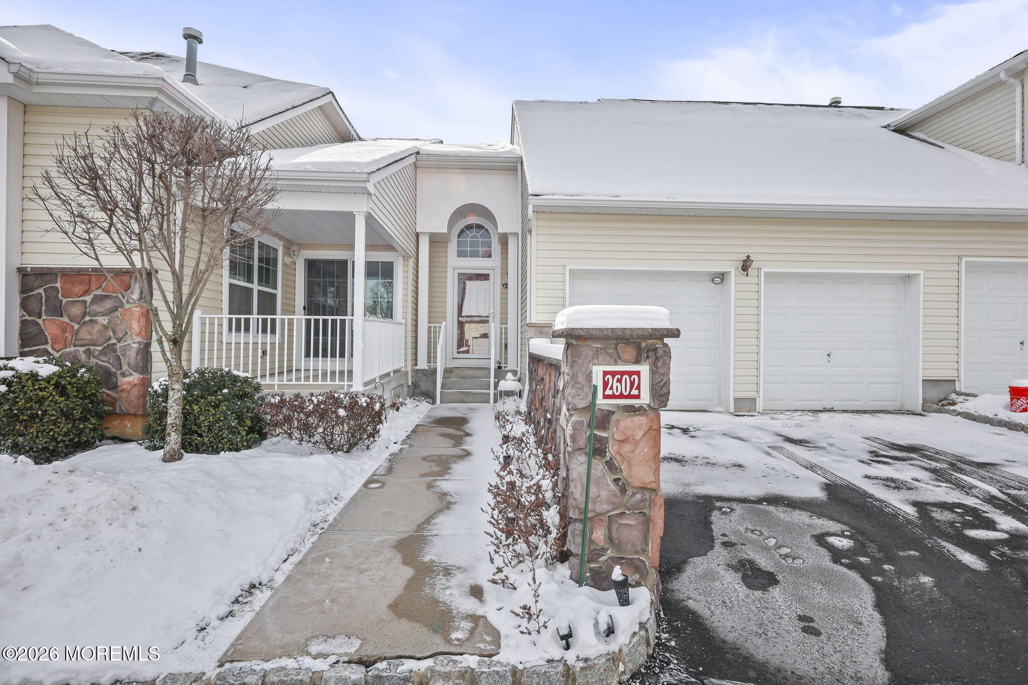 2602 Schindler Drive