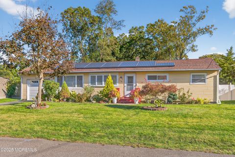 Photo of 11 Sanford Road, Brick, NJ 08724 (MLS # 22531545)