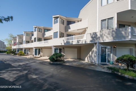 Condo For Sale - 10 Seawinds Way<br/> Long Branch, NJ 07740