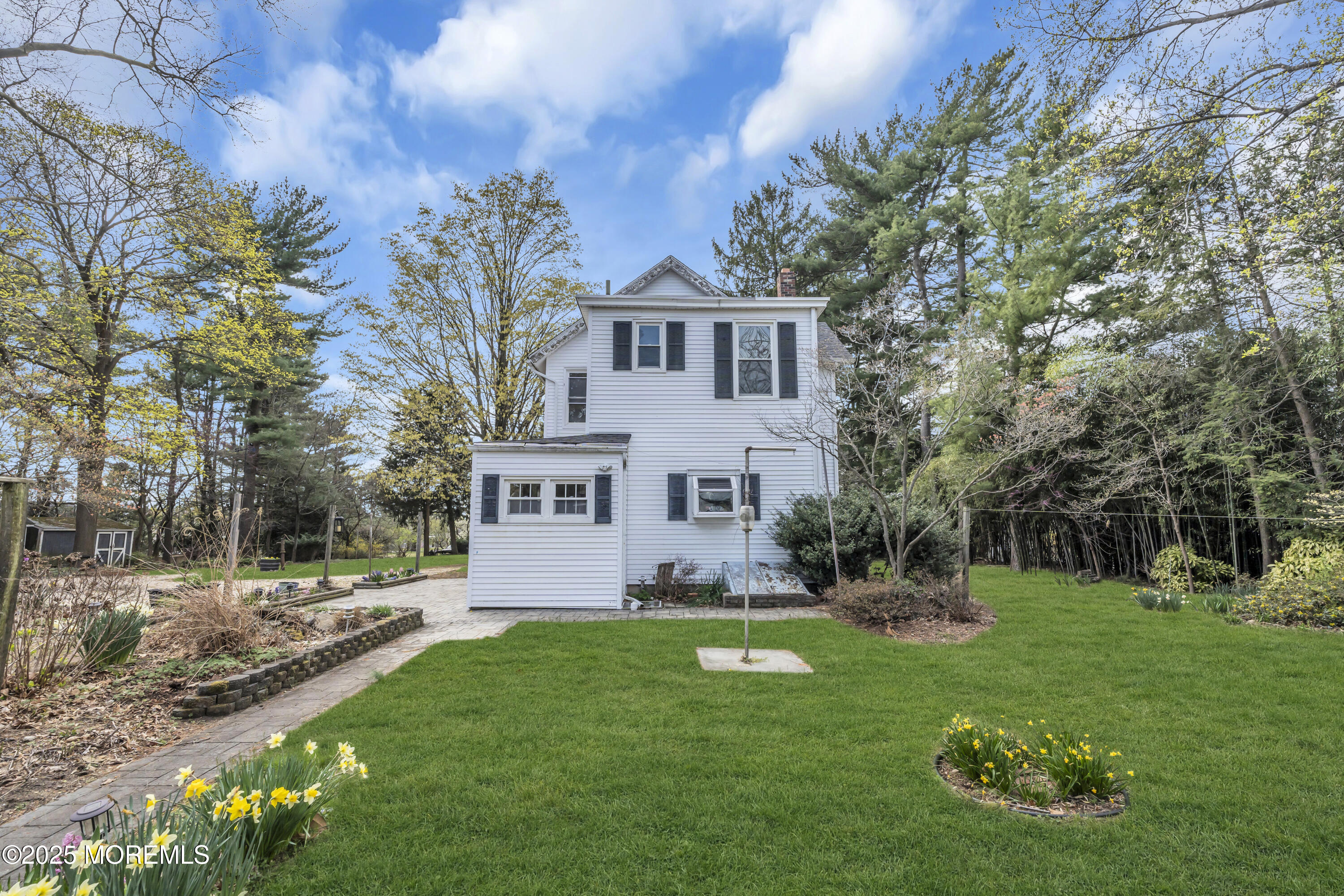 Hazlet, New Jersey, 07730, United States, 4 Bedrooms Bedrooms, ,2 BathroomsBathrooms,Residential,Active,2043138