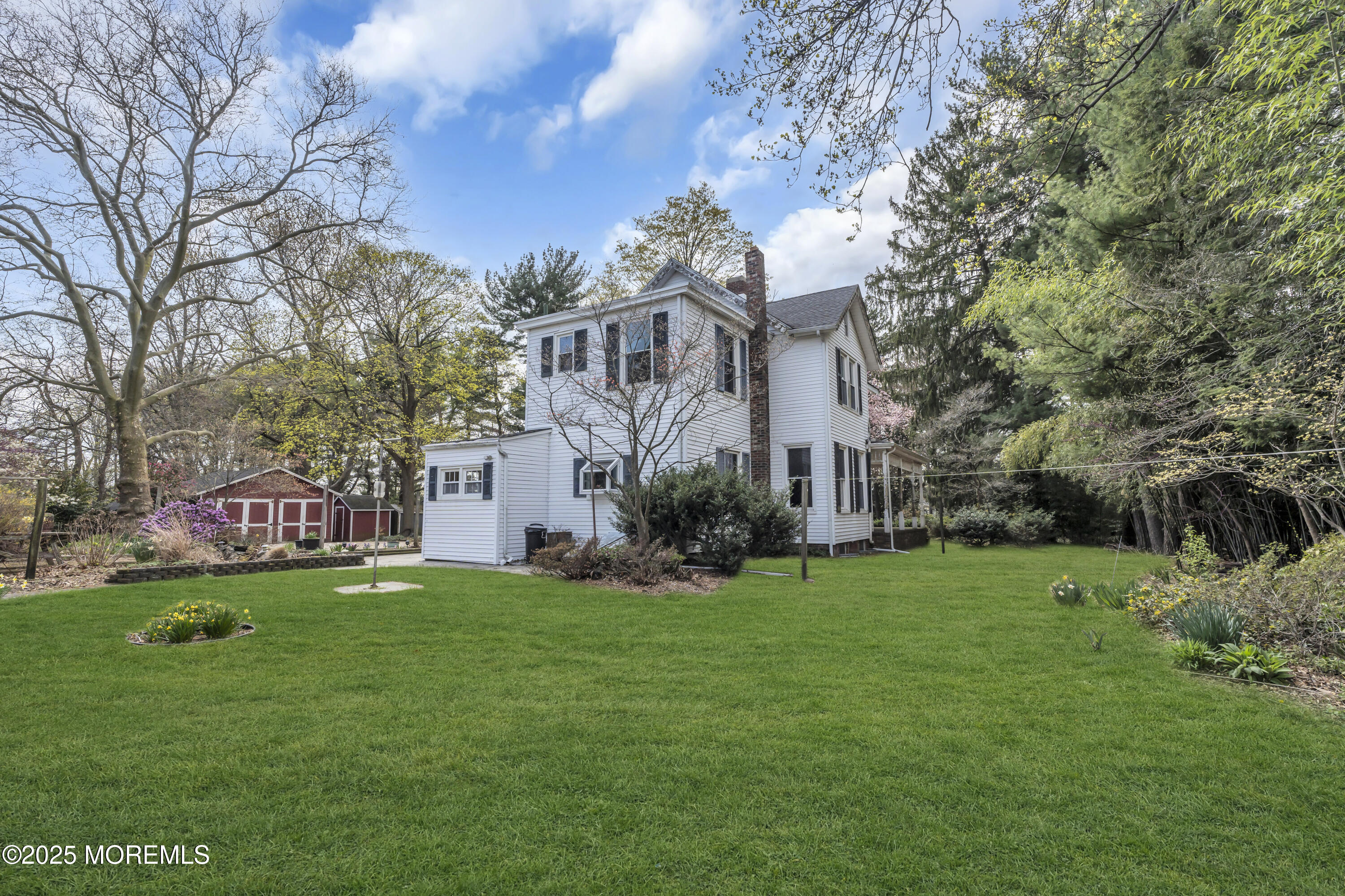 Hazlet, New Jersey, 07730, United States, 4 Bedrooms Bedrooms, ,2 BathroomsBathrooms,Residential,Active,2043138