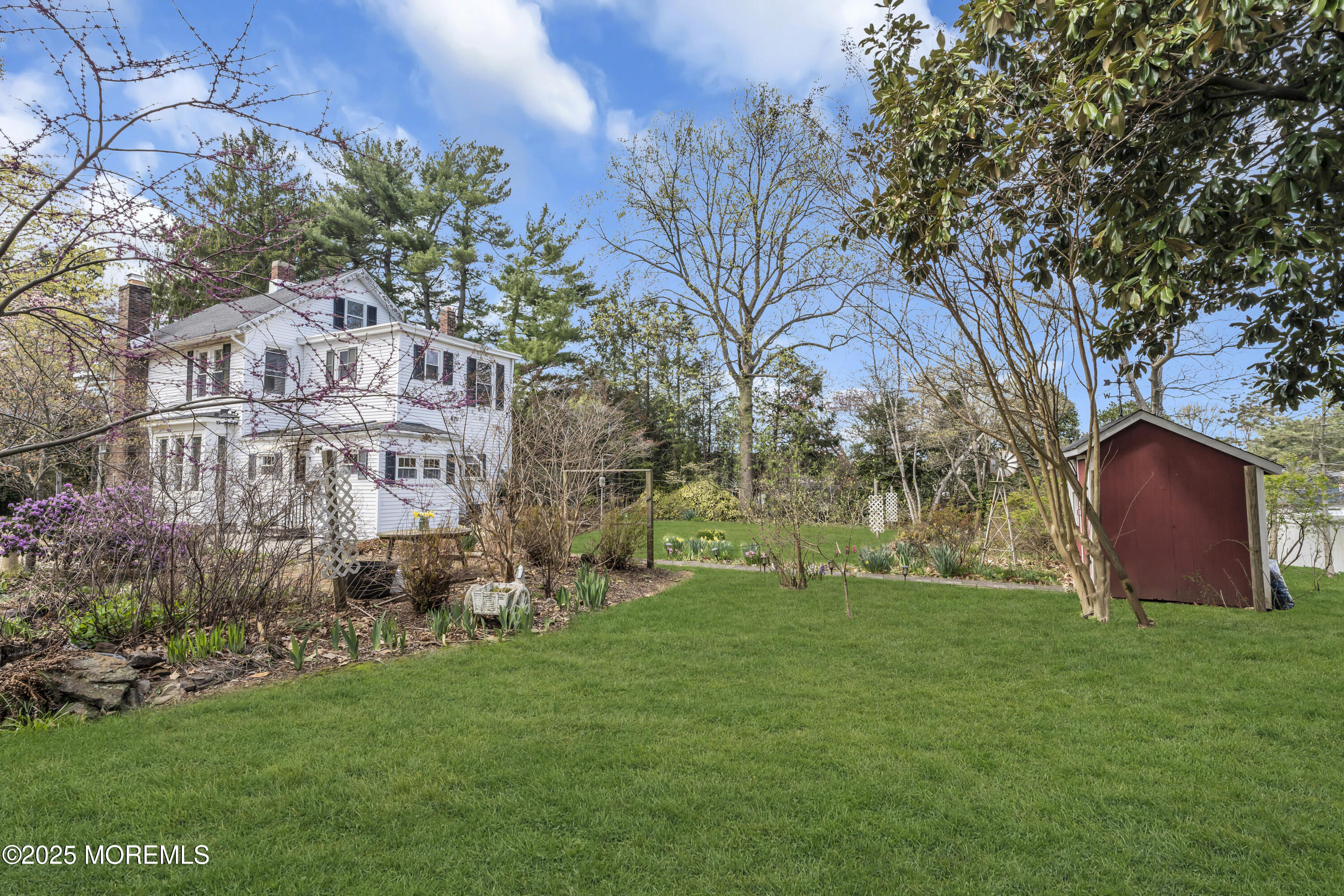 Hazlet, New Jersey, 07730, United States, 4 Bedrooms Bedrooms, ,2 BathroomsBathrooms,Residential,Active,2043138