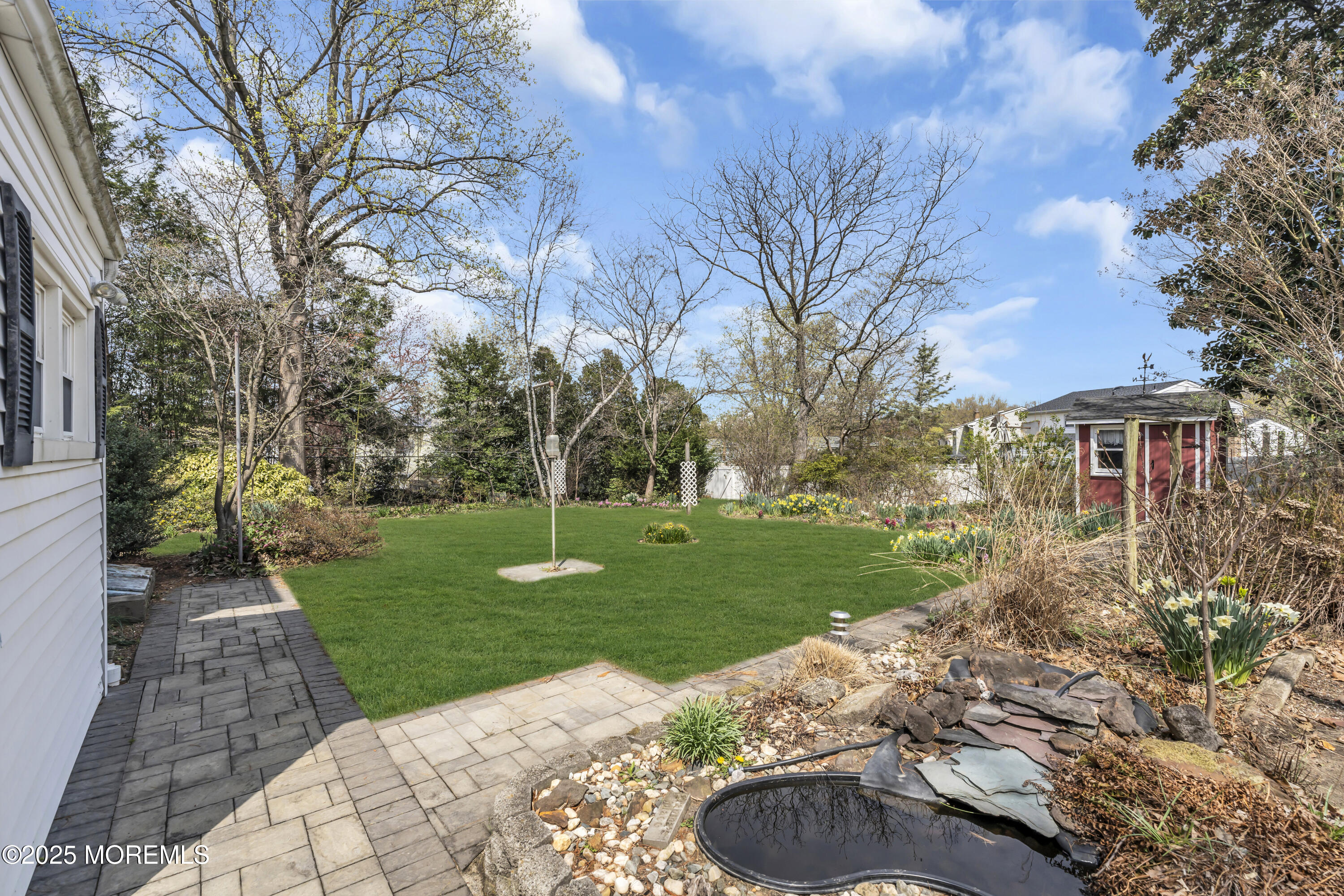 Hazlet, New Jersey, 07730, United States, 4 Bedrooms Bedrooms, ,2 BathroomsBathrooms,Residential,Active,2043138