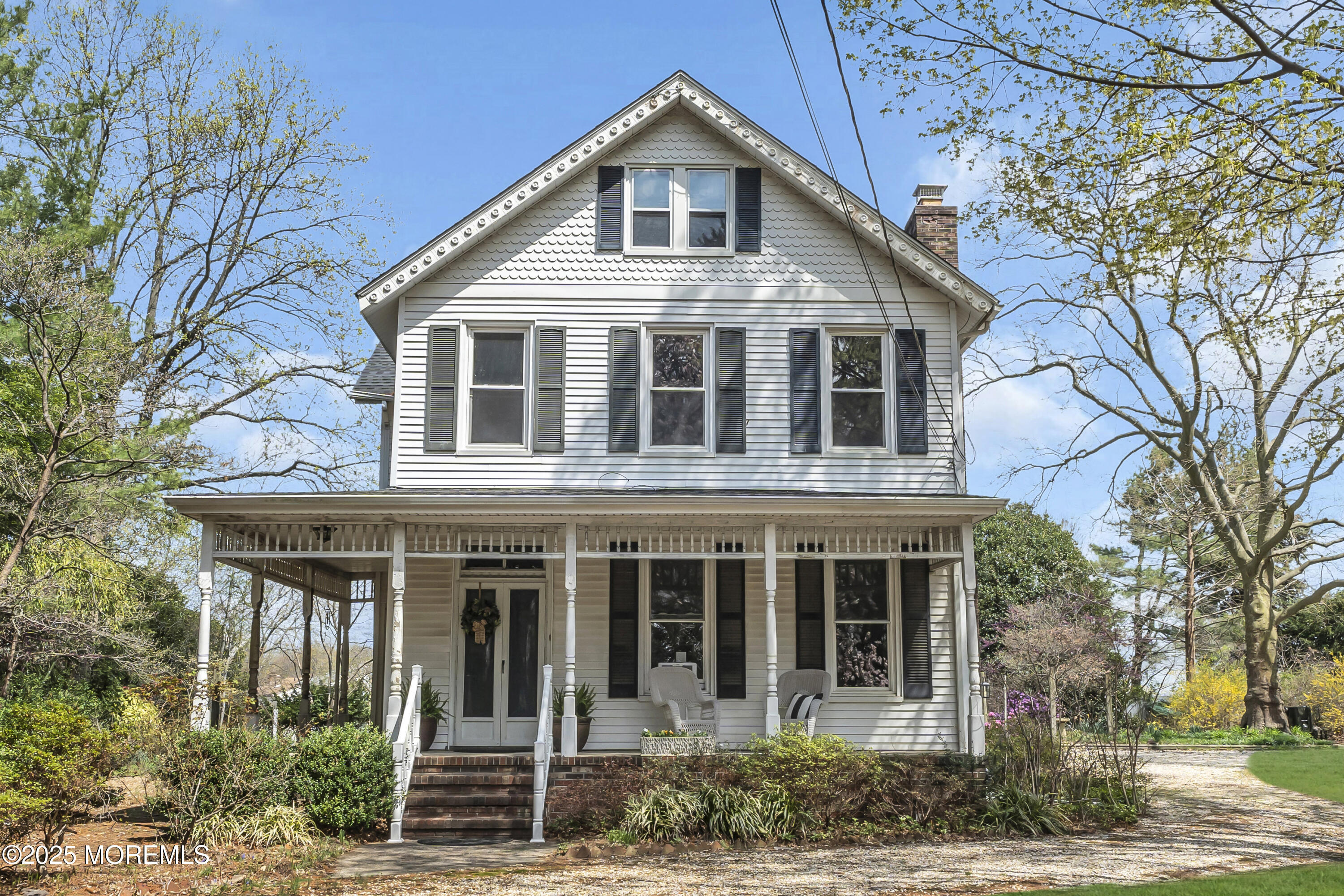 627 Beers Street