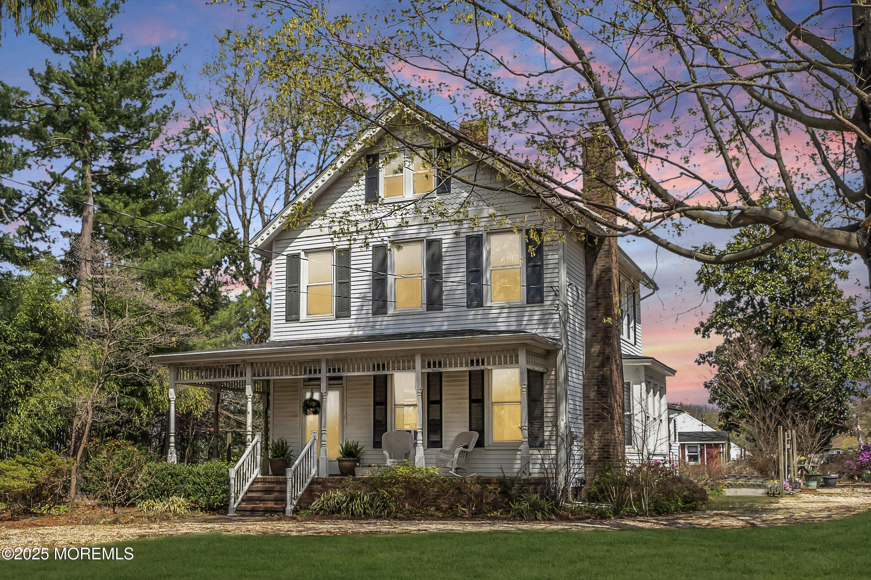 Hazlet, New Jersey, 07730, United States, 4 Bedrooms Bedrooms, ,2 BathroomsBathrooms,Residential,Active,2043138