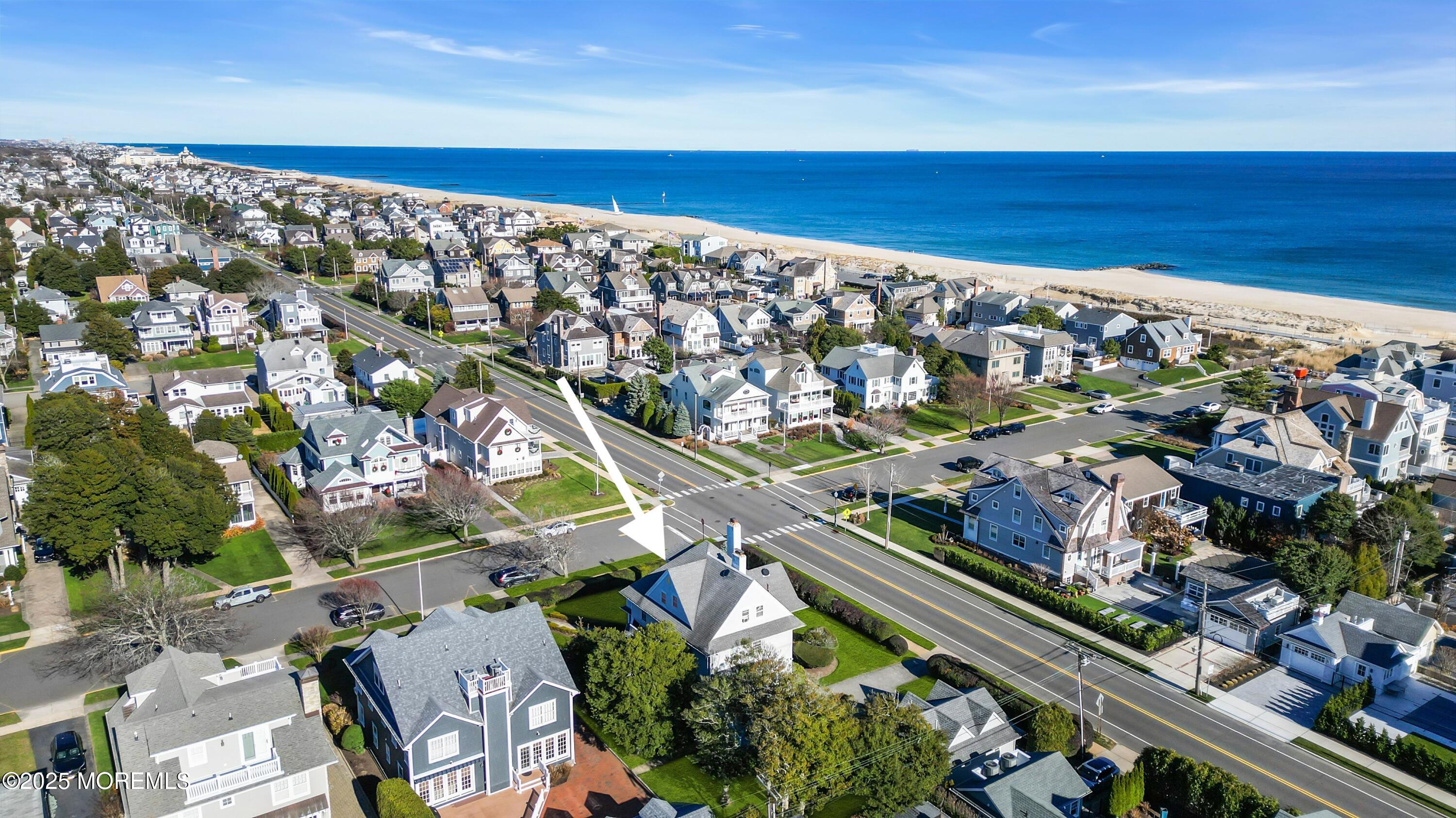 102 Baltimore Boulevard