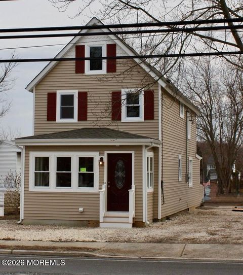 Photo of 372 N Main Street, Barnegat, NJ 08005 (MLS # 22610526)