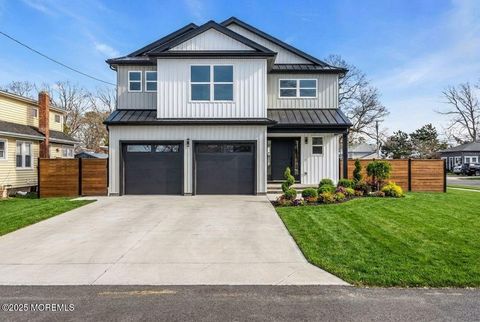 Photo of 420 New Jersey Avenue, Pine Beach, NJ 08741 (MLS # 22537451)