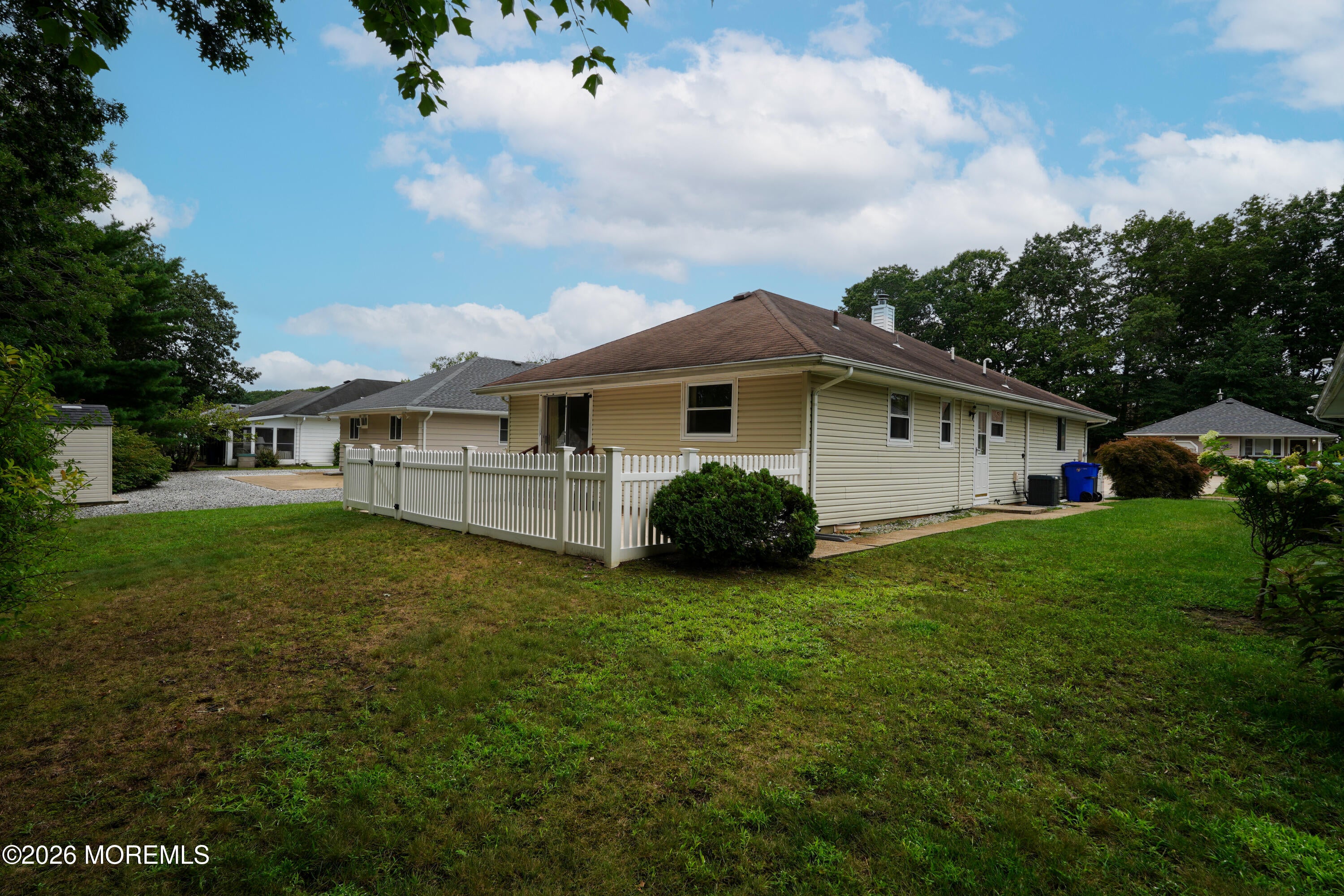 2117 Mount Hope Lane