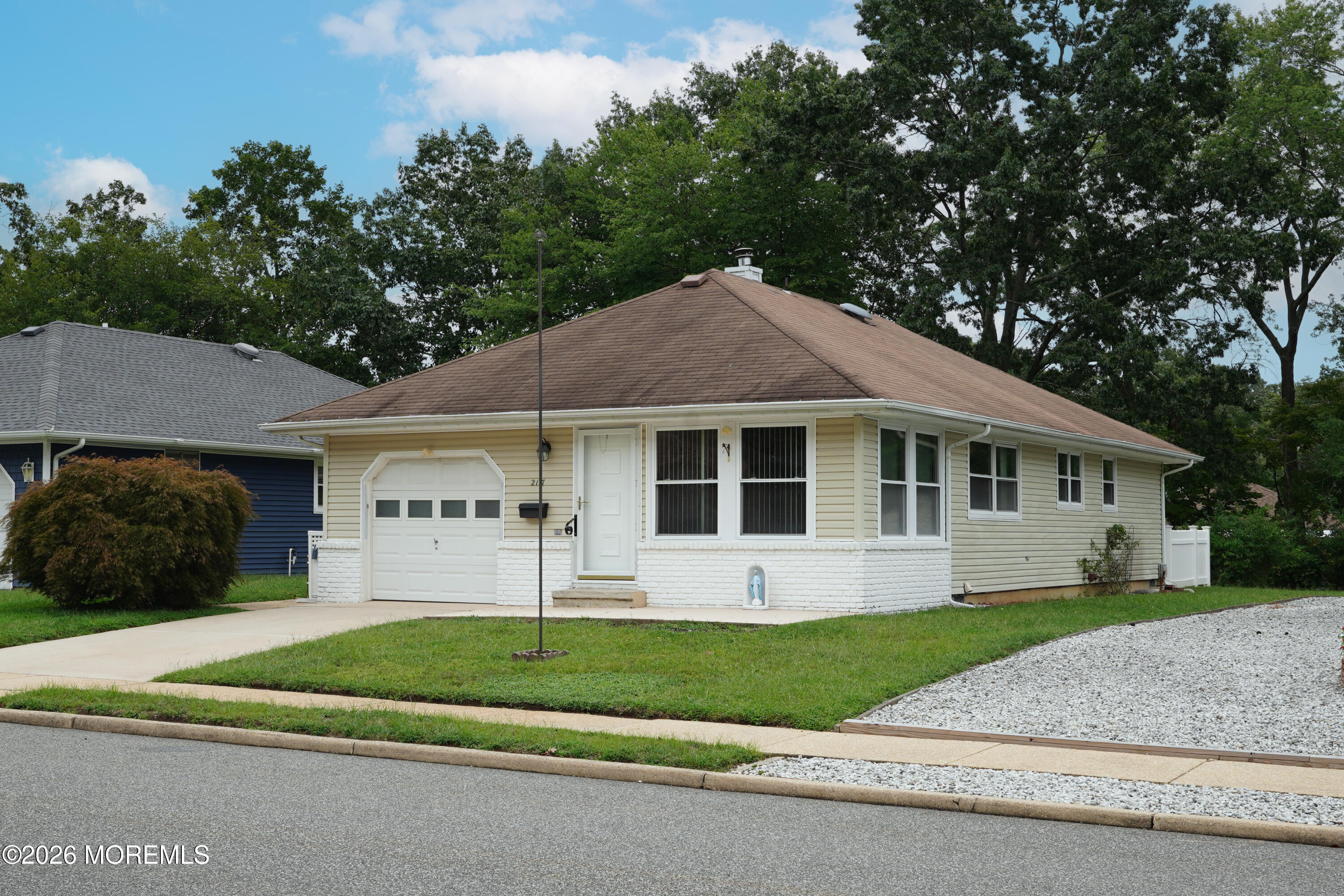 2117 Mount Hope Lane