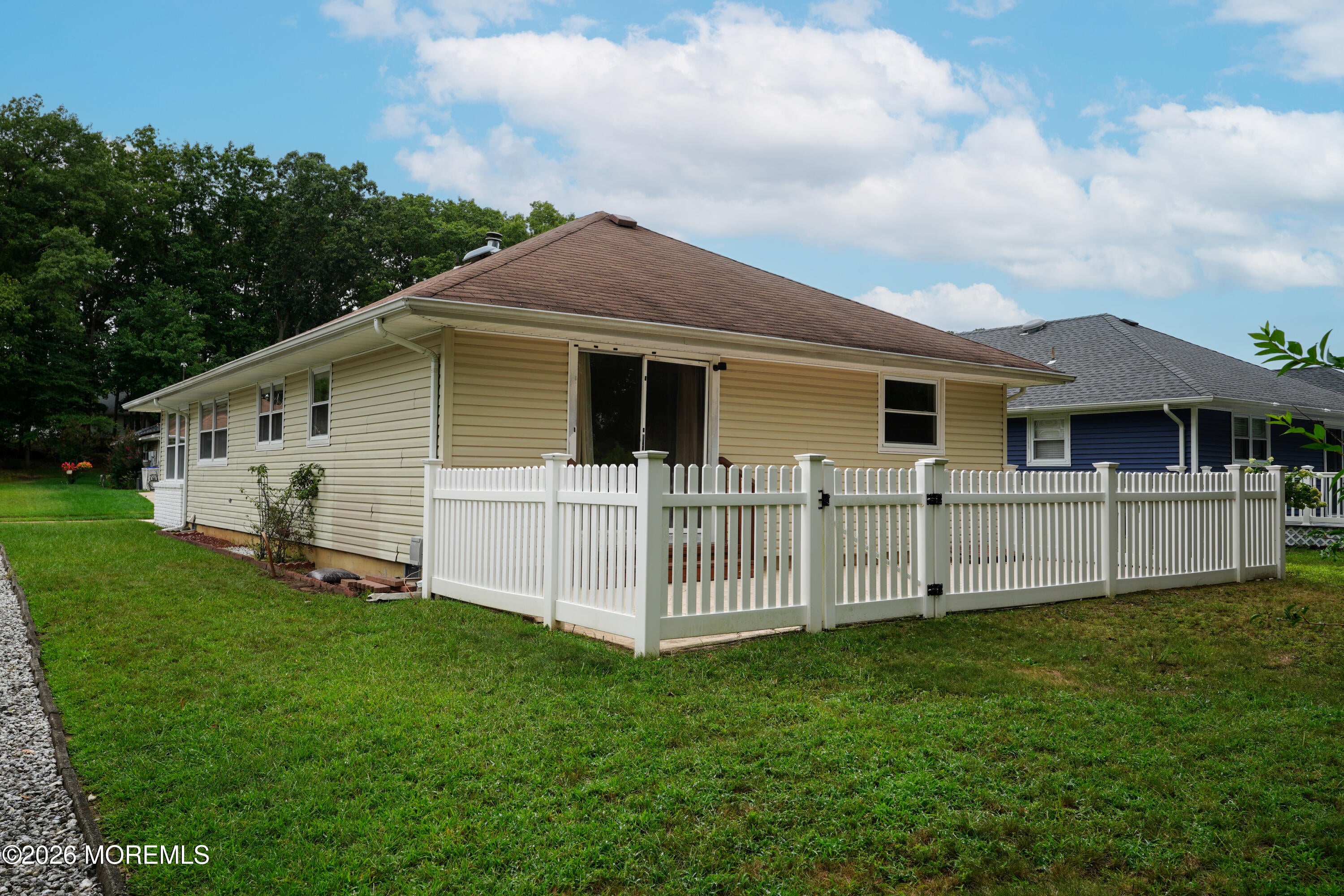 2117 Mount Hope Lane