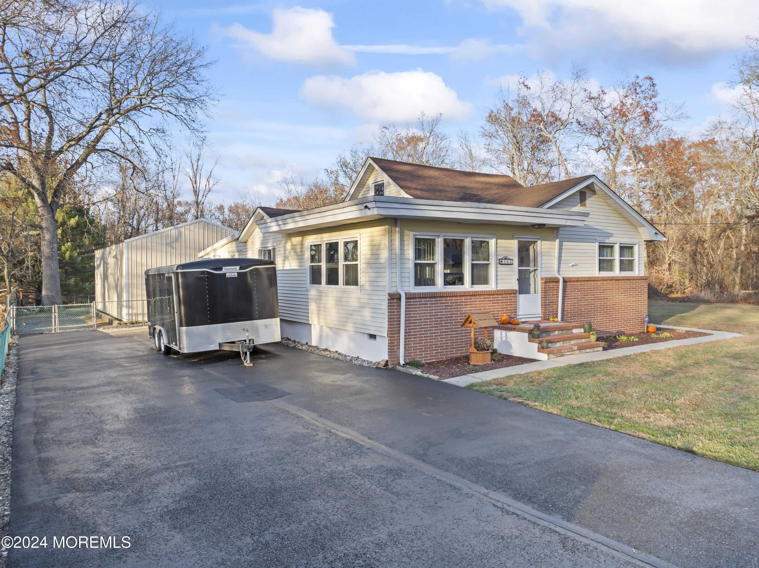 143 Clayton Avenue, Toms River, New Jersey image 36