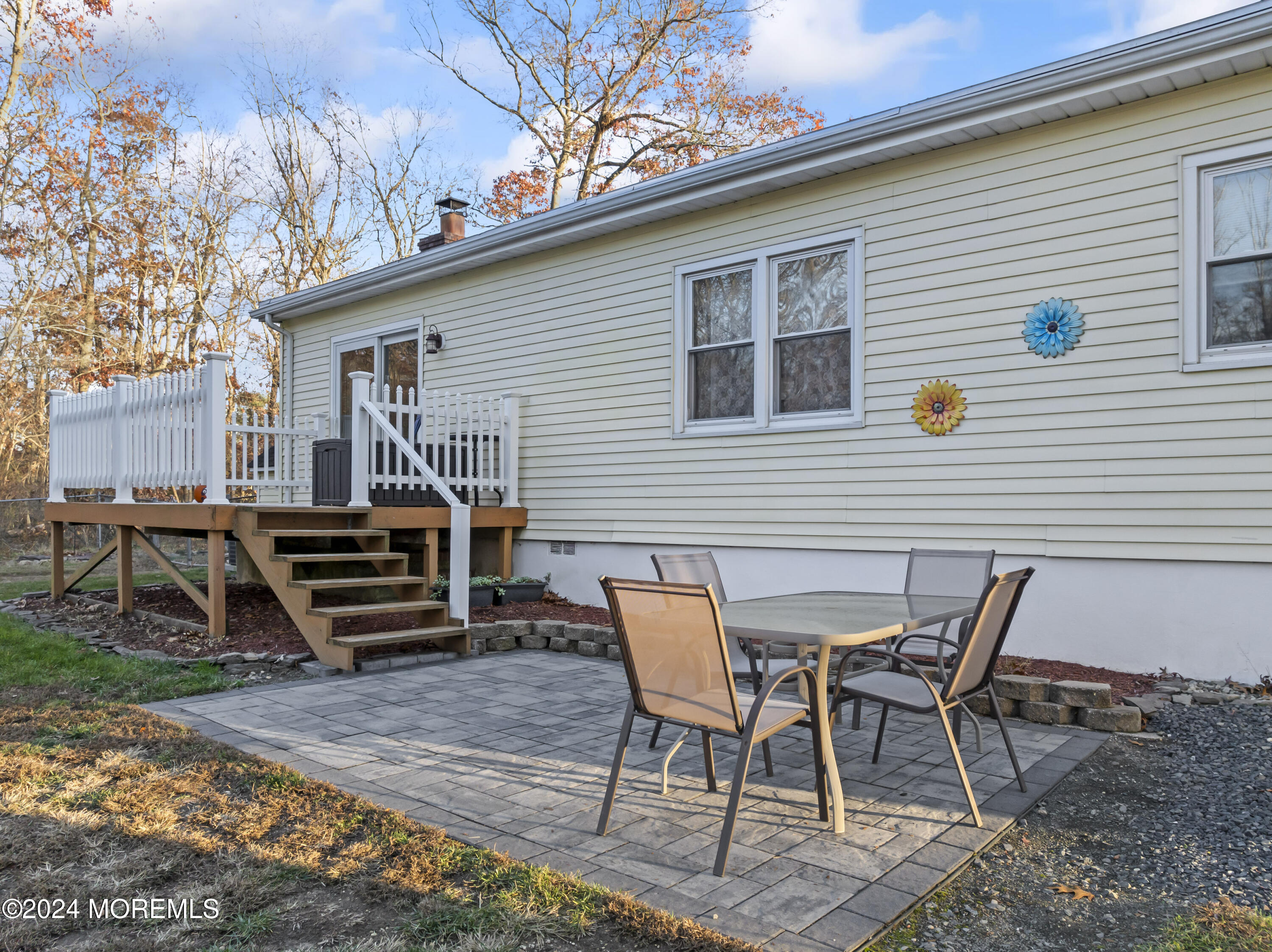 143 Clayton Avenue, Toms River, New Jersey image 35