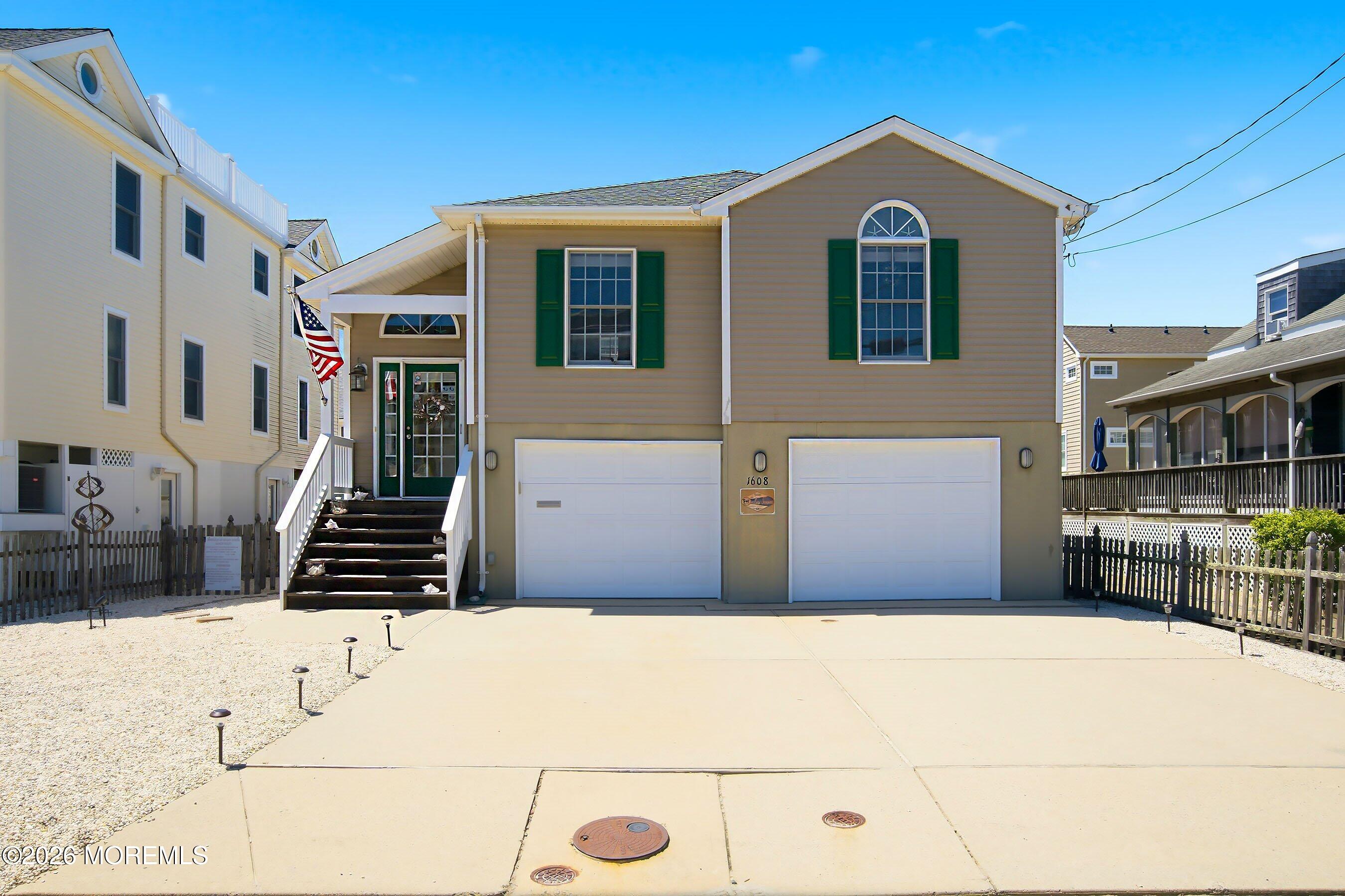 Photo 1 of 40 — 1608 Waverly Avenue, Long Beach Twp, NJ 08008