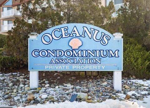 Condo For Sale - 9 Pearl Street #1B<br/> Beach Haven, NJ 08008