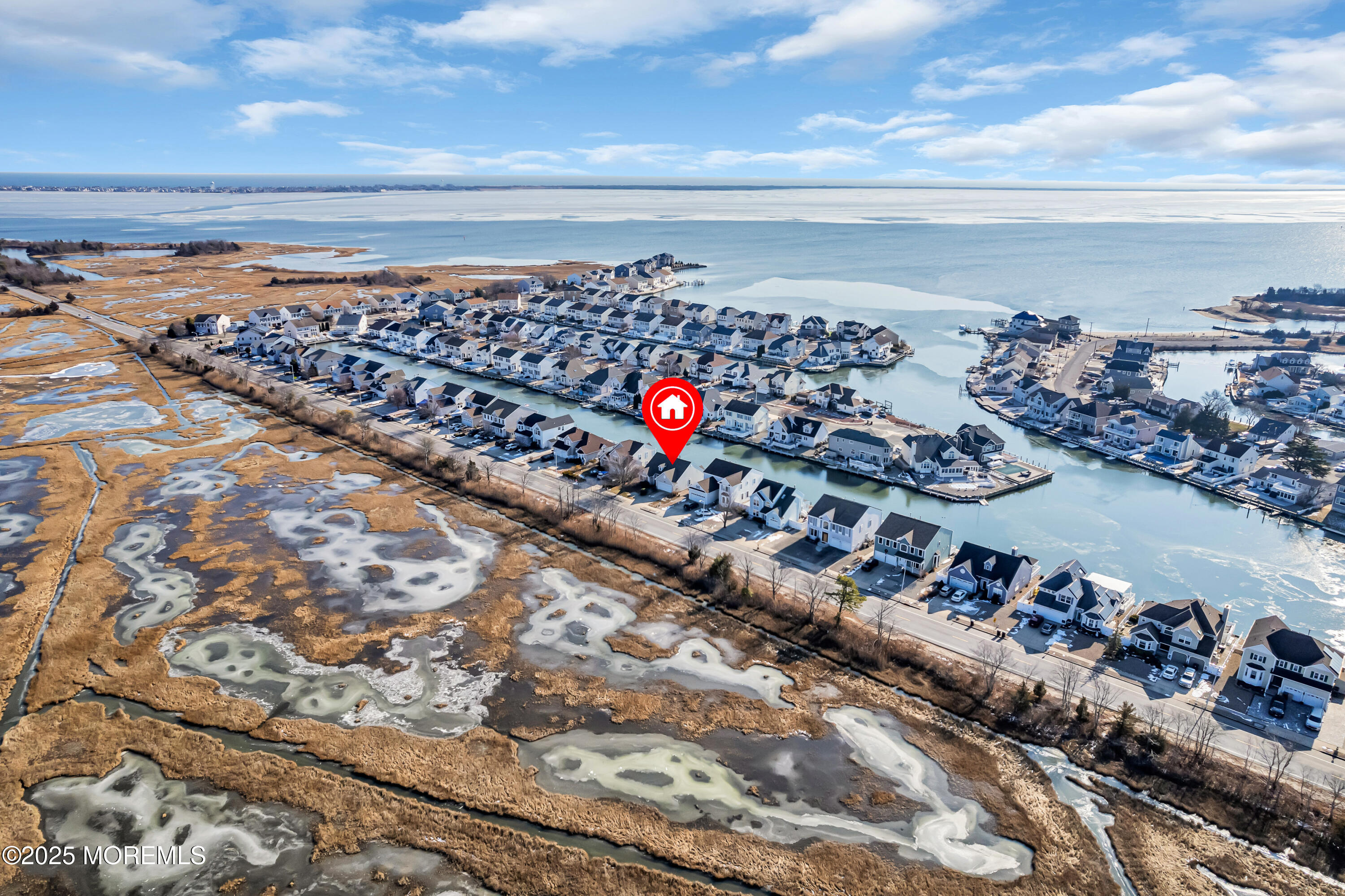 317 Bayview Avenue, Bayville, New Jersey image 1