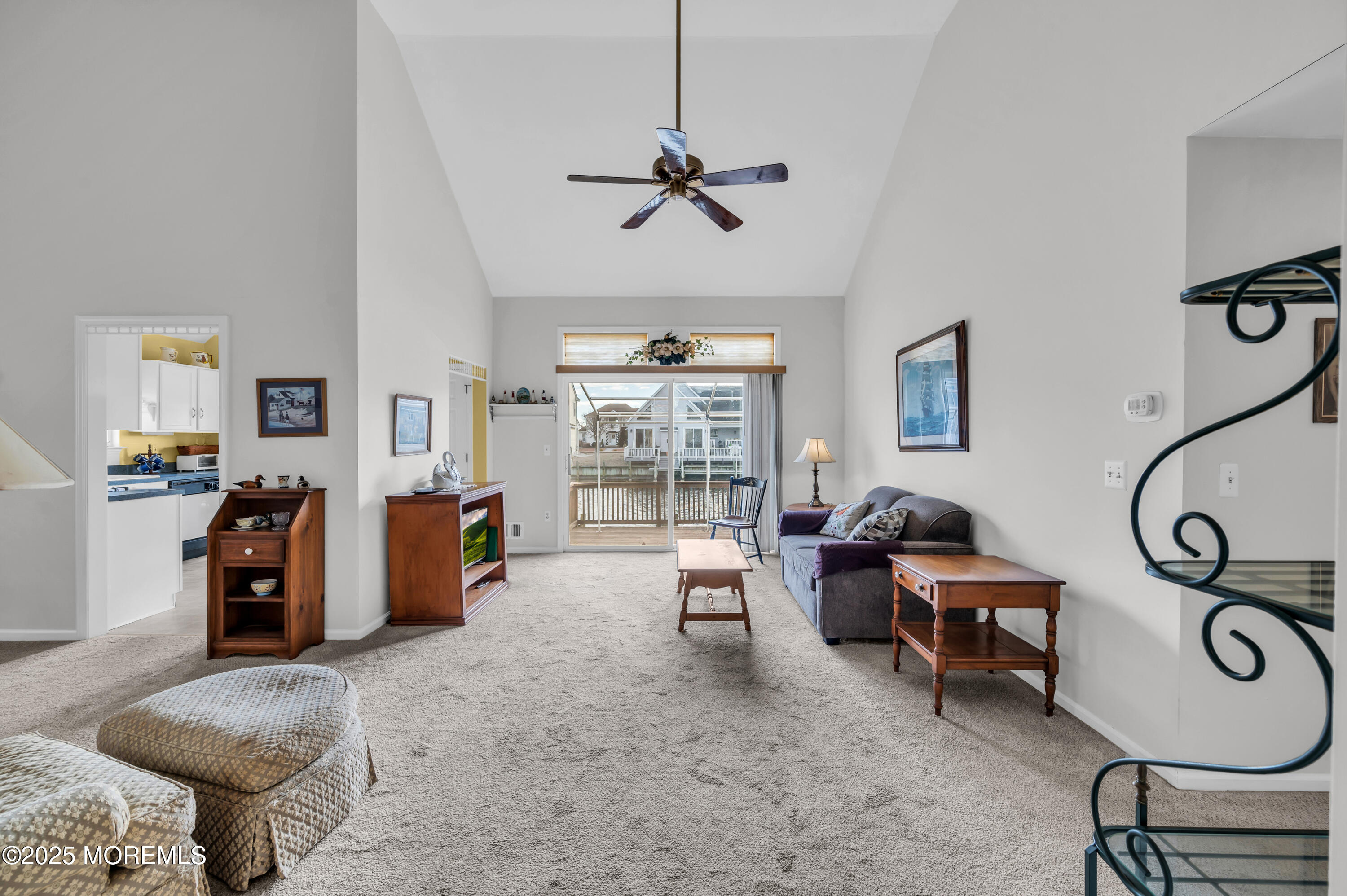 317 Bayview Avenue, Bayville, New Jersey image 9