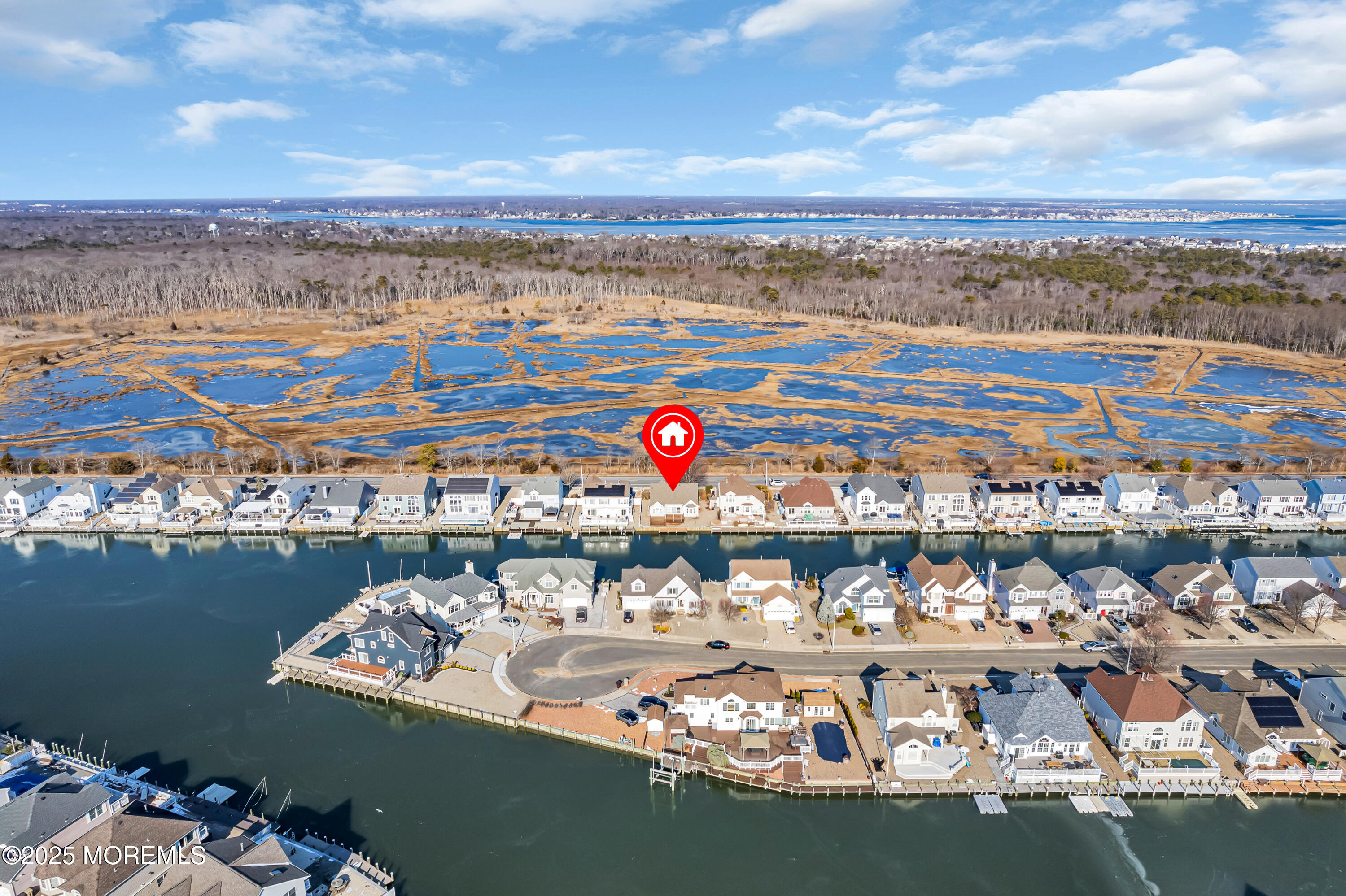 317 Bayview Avenue, Bayville, New Jersey image 34