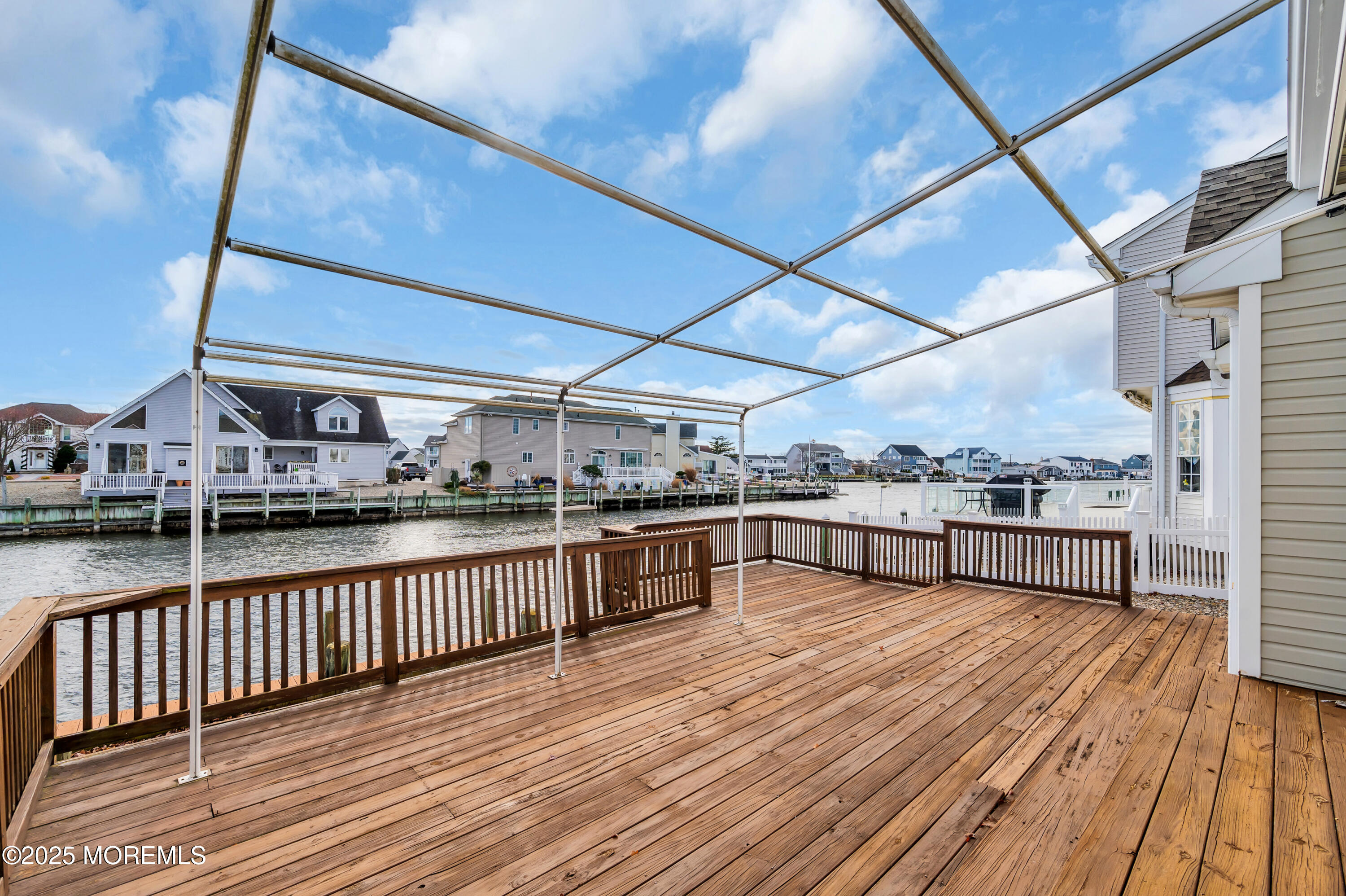 317 Bayview Avenue, Bayville, New Jersey image 29