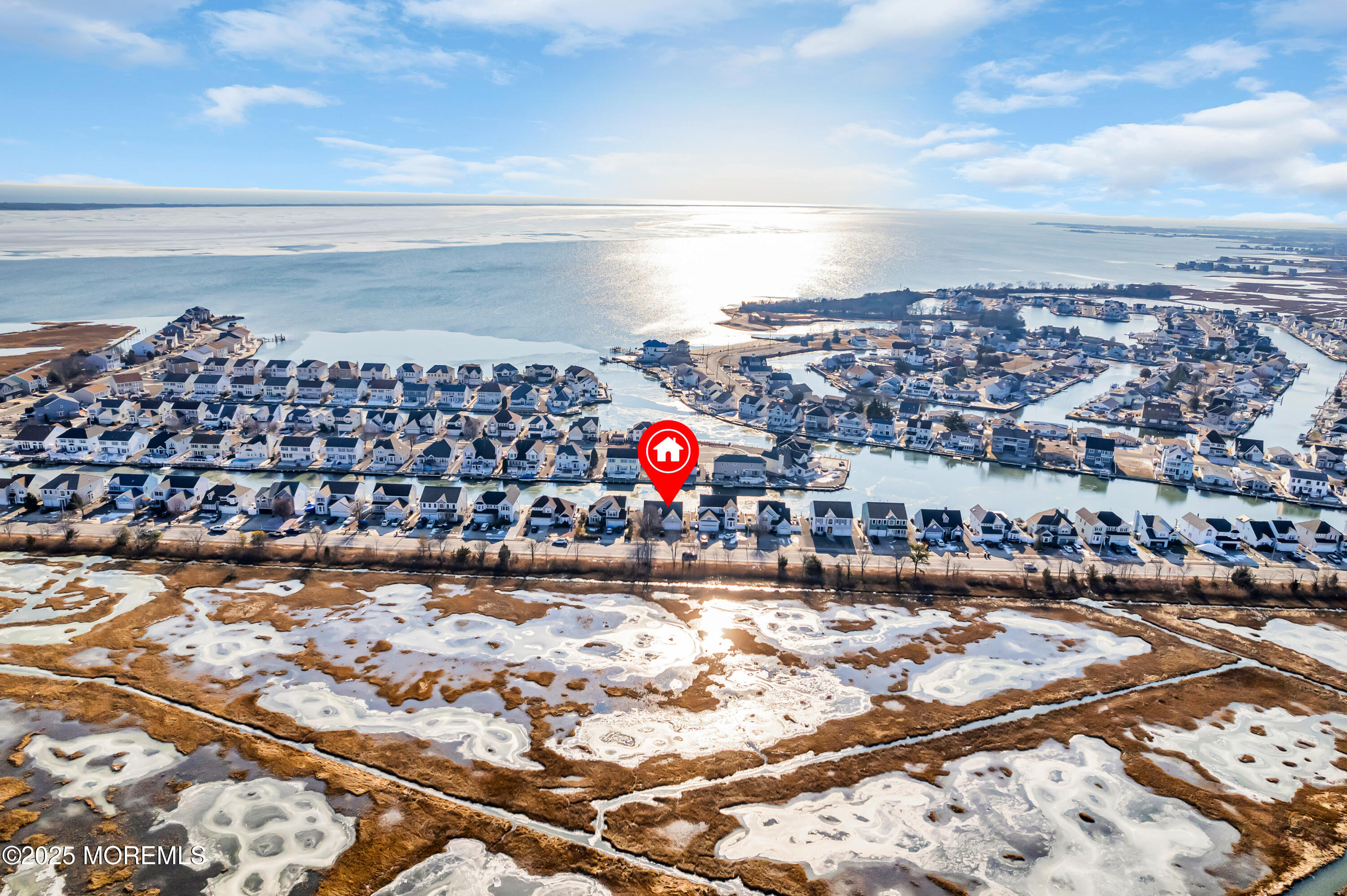 317 Bayview Avenue, Bayville, New Jersey image 2