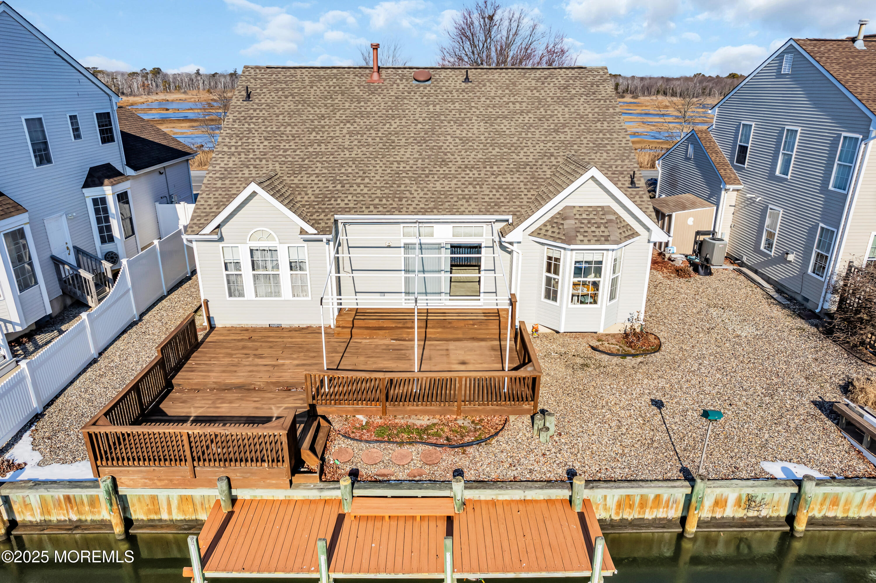 317 Bayview Avenue, Bayville, New Jersey image 31