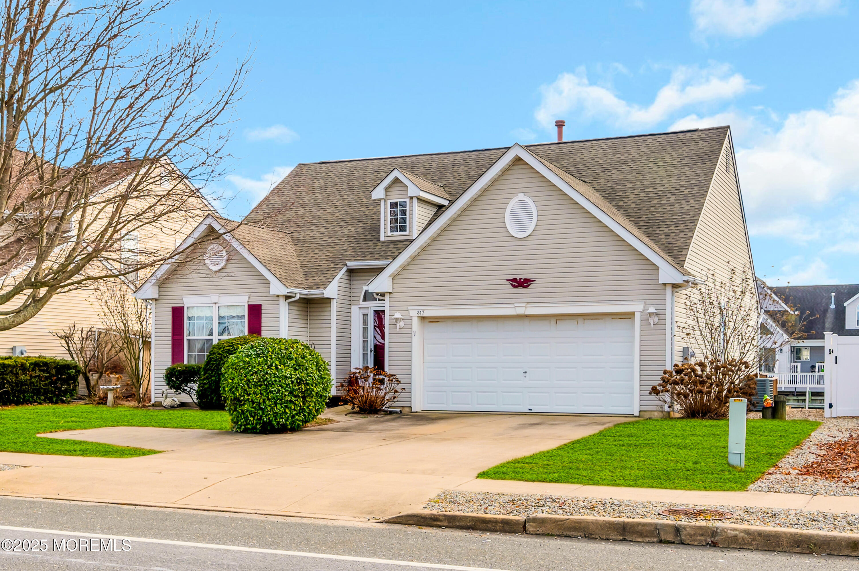 317 Bayview Avenue, Bayville, New Jersey image 4