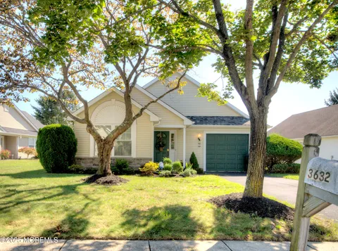 3632 Vicari Avenue, Toms River, NJ 08755 - #: 22528243