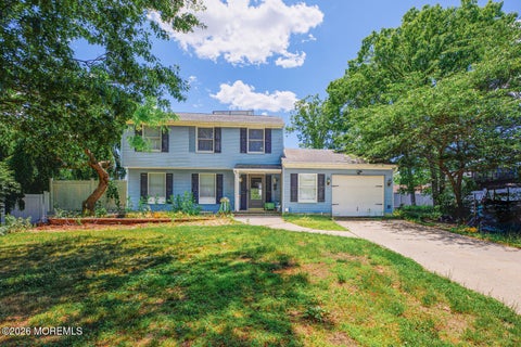 Photo of 83 Saint Andrews Drive, Little Egg Harbor, NJ 08087 (MLS # 22615399)