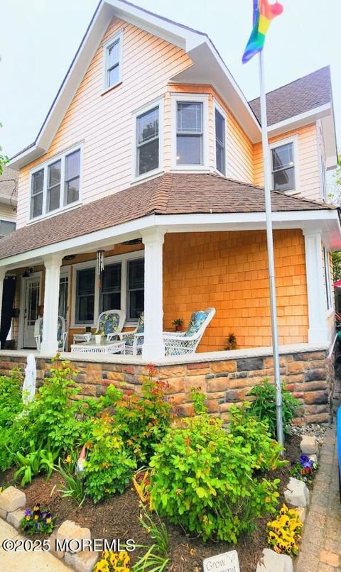 504 Emory Street Unit 2 Asbury Park NJ 07712