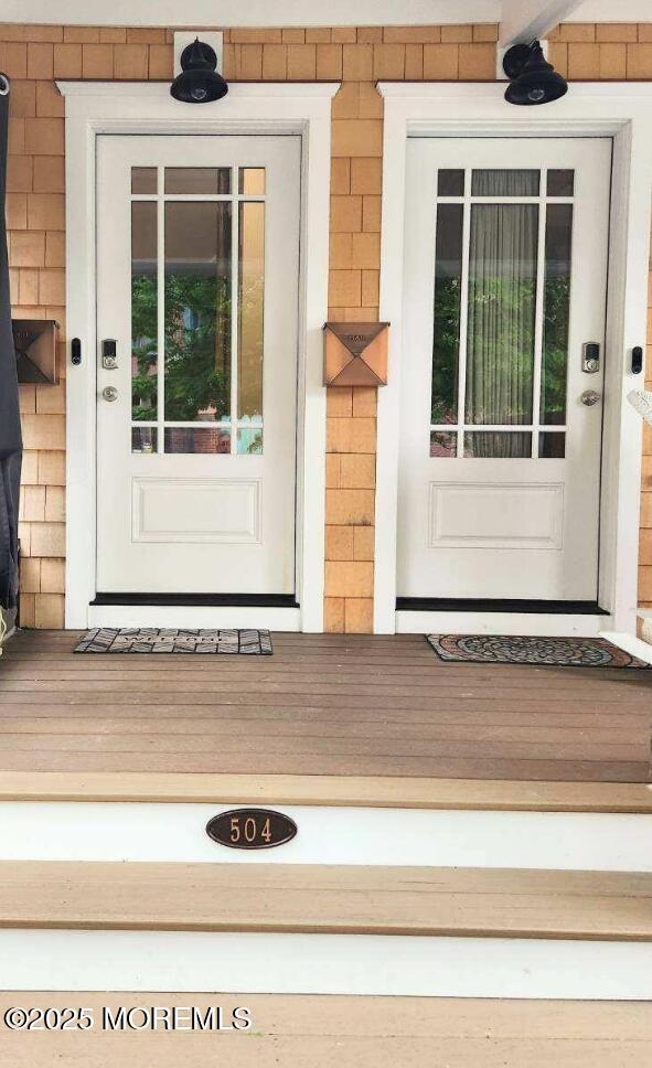 504 Emory Street Unit 2