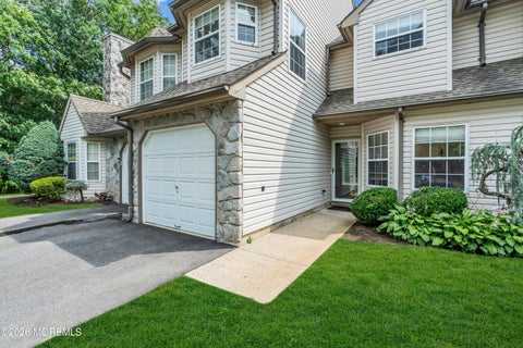Condo For Sale - 4205 Norma Place #4205<br/> Toms River, NJ 08755