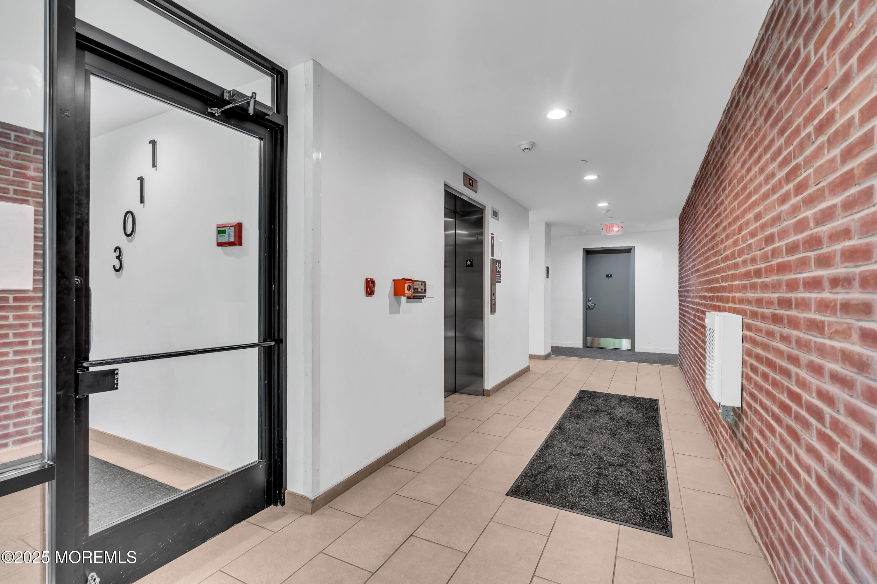 3011 Edwin Avenue #5J, Fort Lee, New Jersey image 22