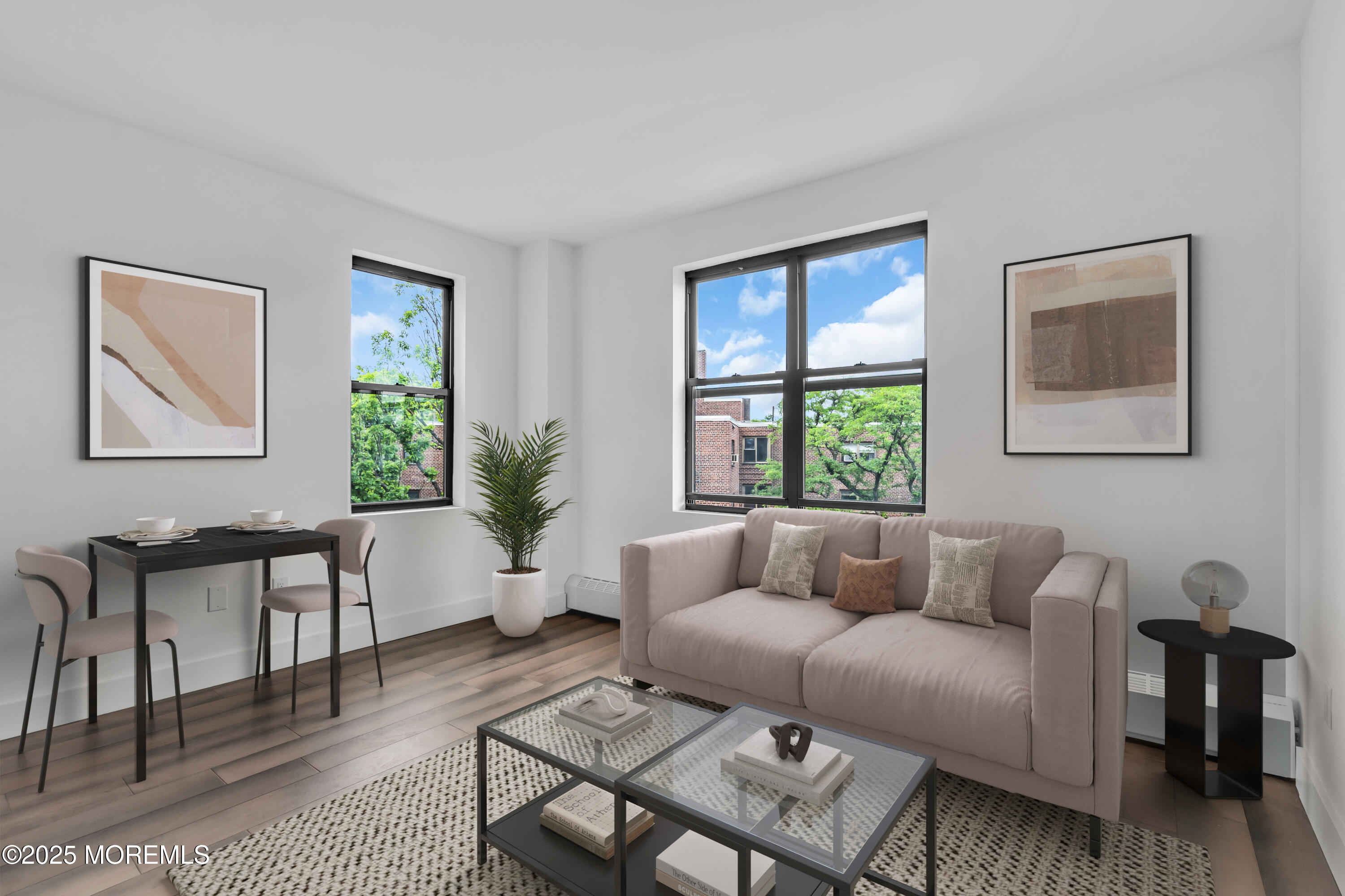 3011 Edwin Avenue #5J, Fort Lee, New Jersey image 12