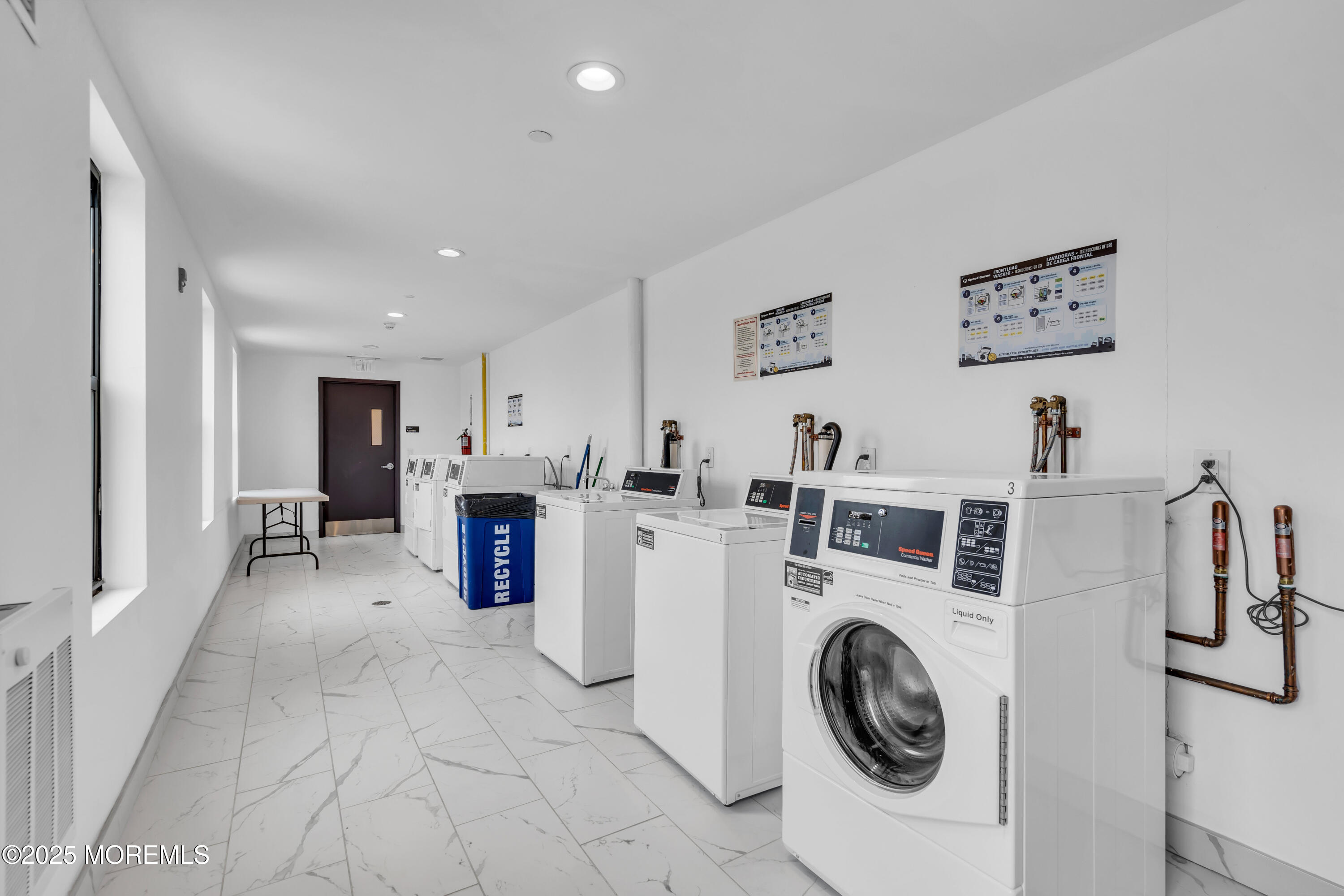 3011 Edwin Avenue #5J, Fort Lee, New Jersey image 20