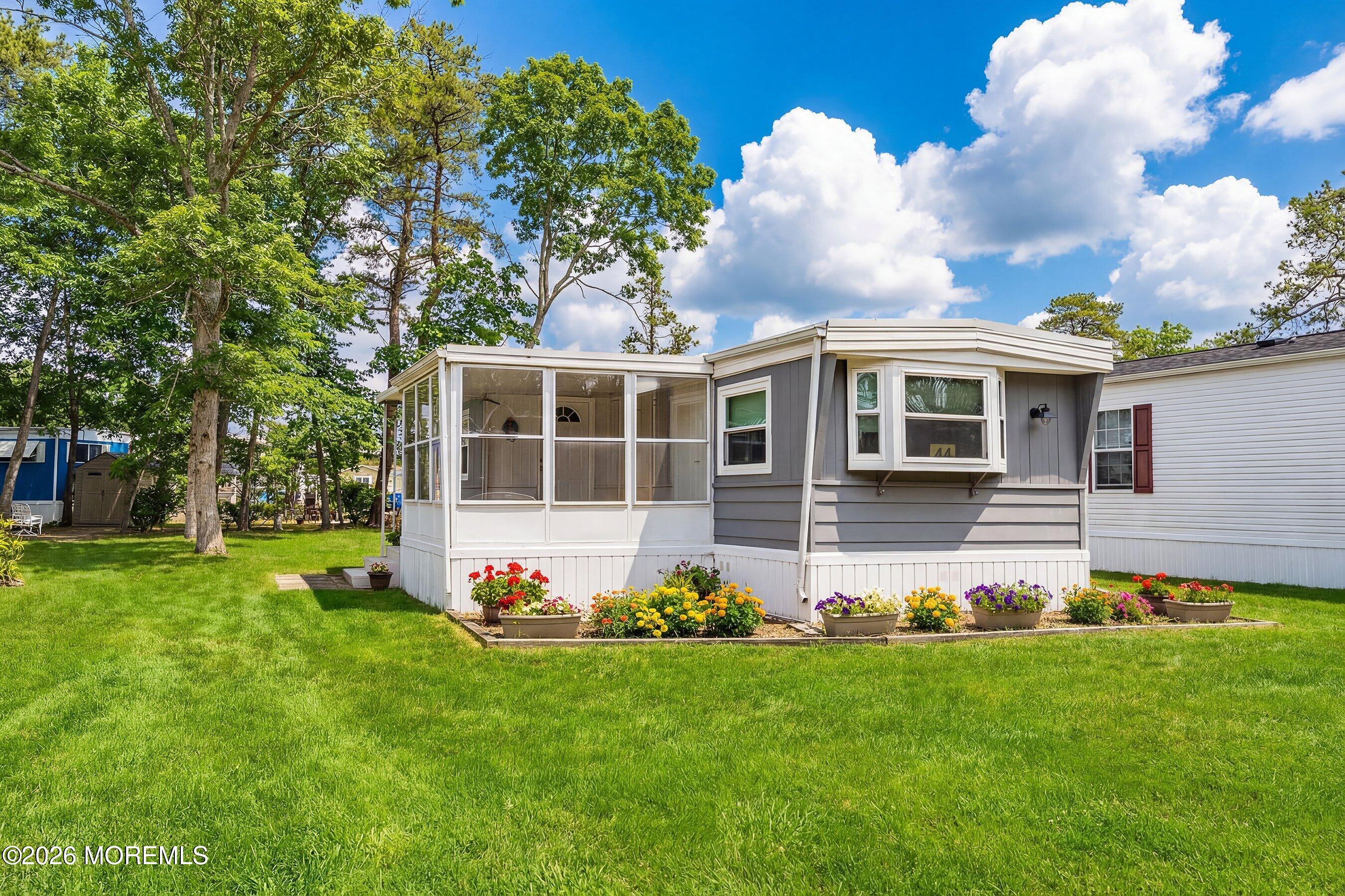 44 Woodchuck Parkway