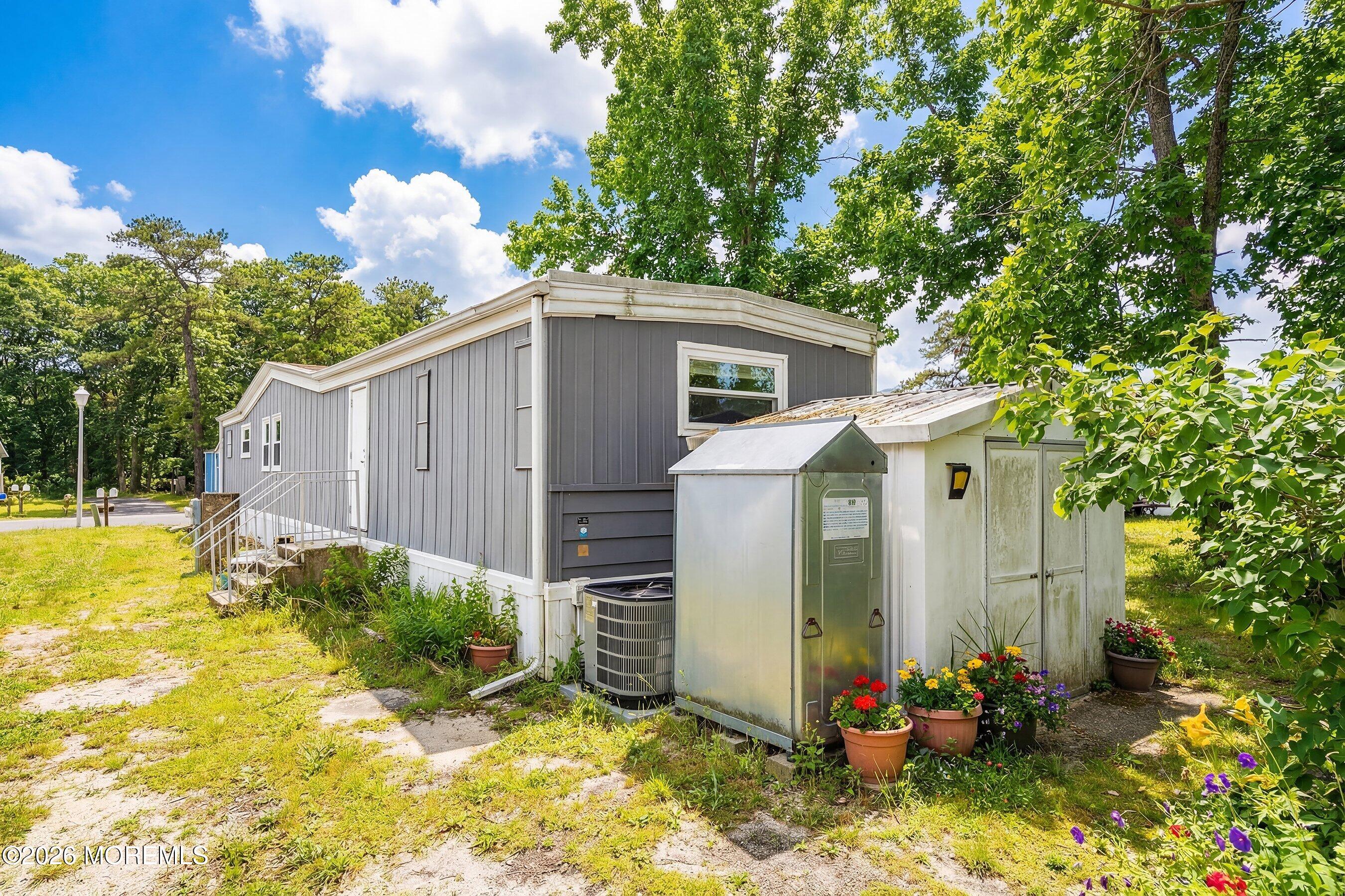 44 Woodchuck Parkway