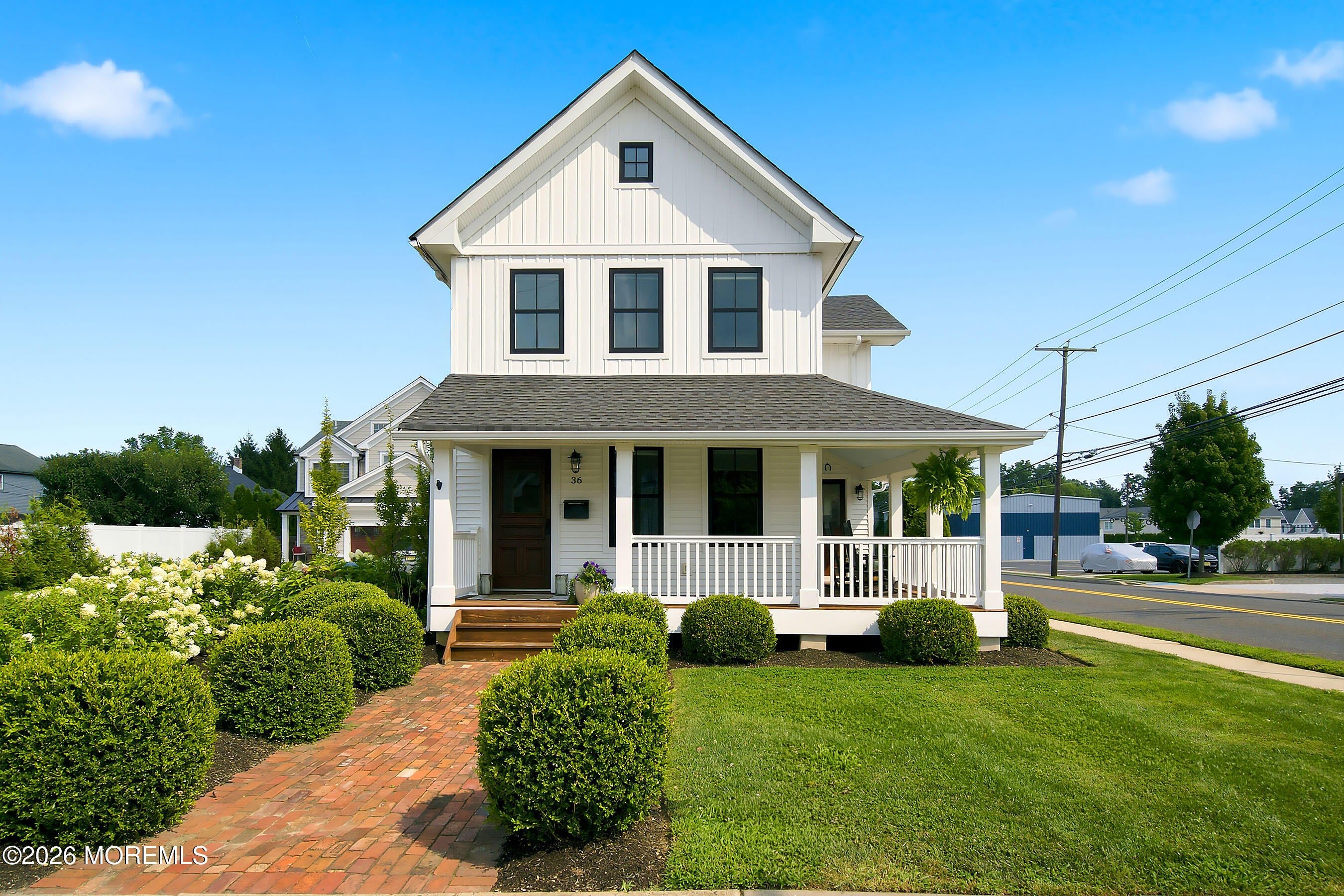 36 N Main Street
