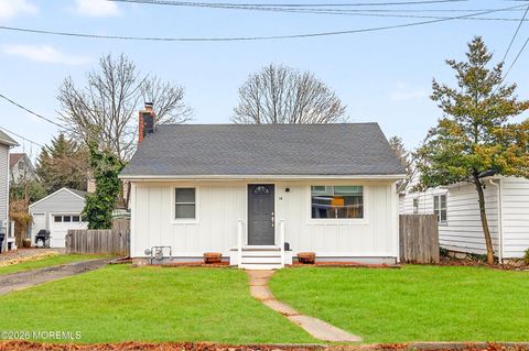 10 Manning Street Red Bank NJ 07701