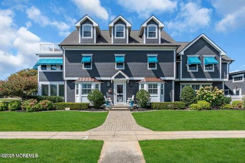 101 Neptune Place Sea Girt NJ 08750