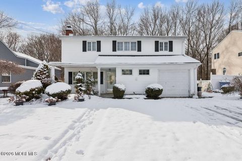 25 Morsell Place Old Bridge NJ 08857