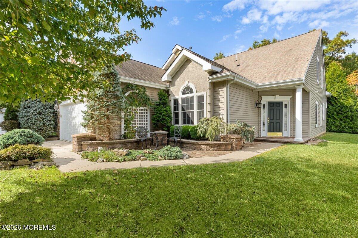 17 Seminole Court