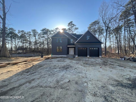 Homes For Sale - 2 Railroad Avenue<br/> Bayville, NJ 08721