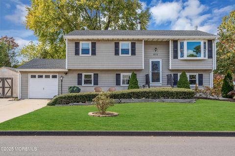 613 Champlain Street Toms River NJ 08757