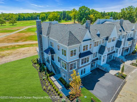 Photo of 176 Eagle Way, Eatontown, NJ 07724 (MLS # 22530422)