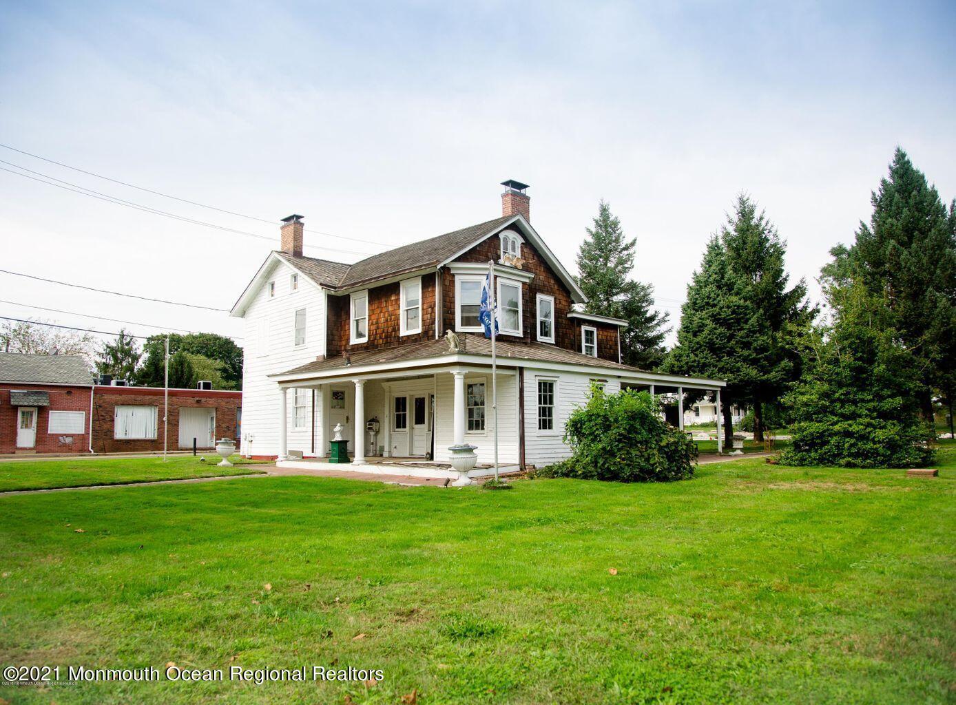 West Long Branch, New Jersey, 07764, United States, ,1 BathroomBathrooms,Residential,Active,1898033
