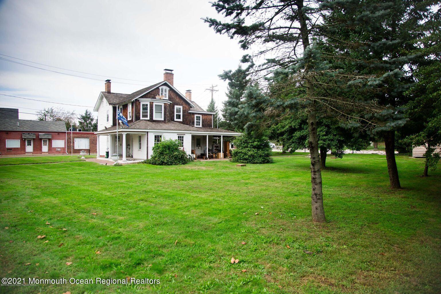 West Long Branch, New Jersey, 07764, United States, ,1 BathroomBathrooms,Residential,Active,1898033