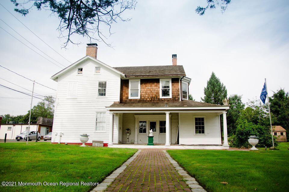 West Long Branch, New Jersey, 07764, United States, ,1 BathroomBathrooms,Residential,Active,1898033