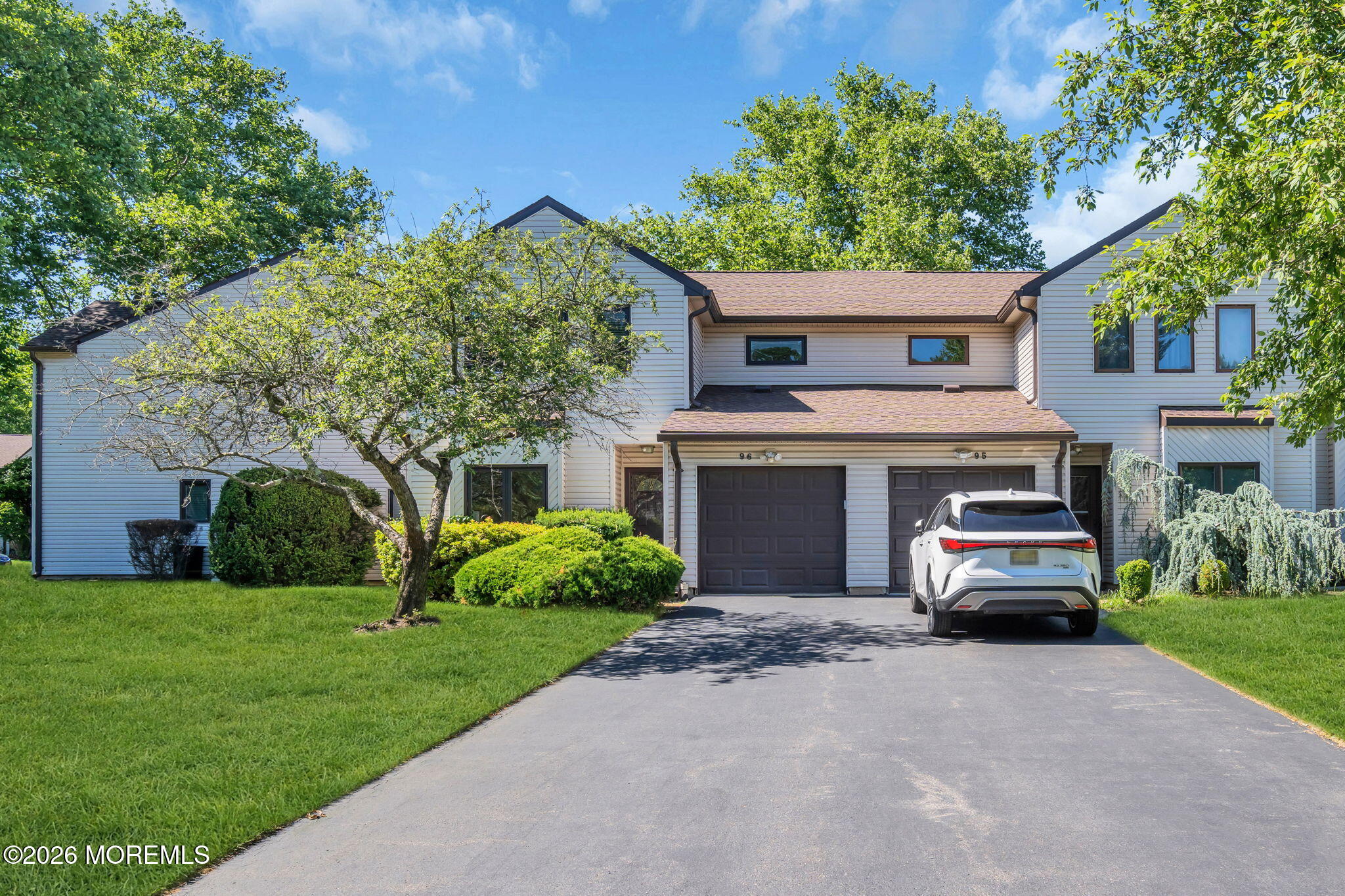 Photo 1 of 47 — 96 Tangerine Drive, Marlboro, NJ 07746